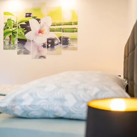 Lian Apartment