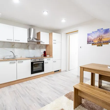 Apartment Lian
