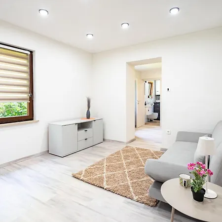 Lian Apartament *