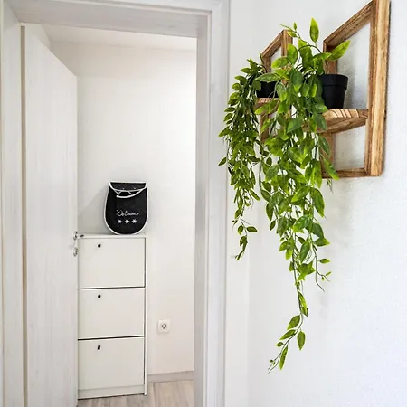 Appartement Lian Bled