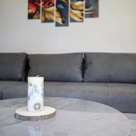 Appartement Lian