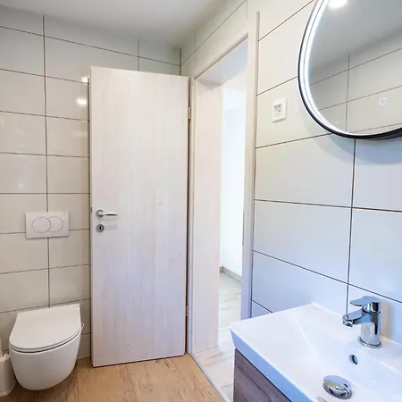 Appartement Lian Bled