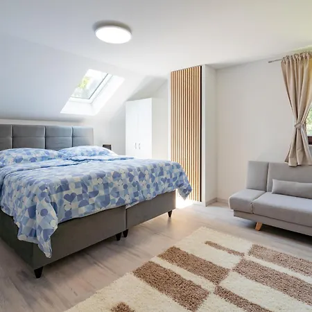 Lian Appartement Bled