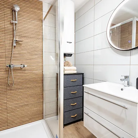 Appartement Lian