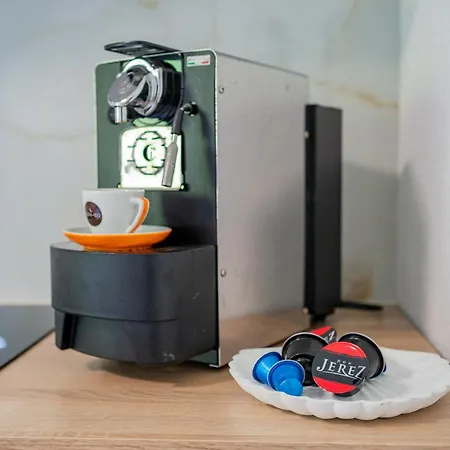 Lian アパート ブレッド