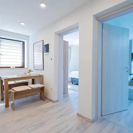 Lian Appartement *