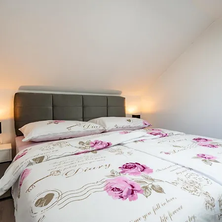 Apartment Lian Bled