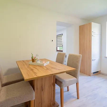Lian Appartement