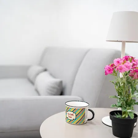 Apartament Lian