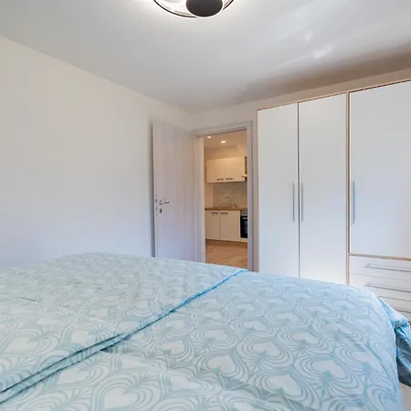 Lian Appartement *