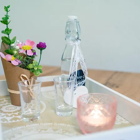 アパート Lian ブレッド