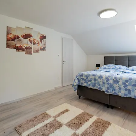 Lian Appartement Bled