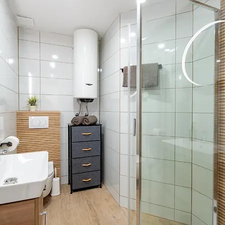 Appartement Lian Bled