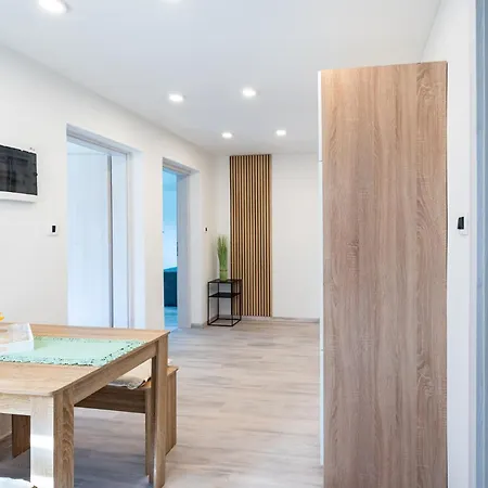 Appartement Lian Bled