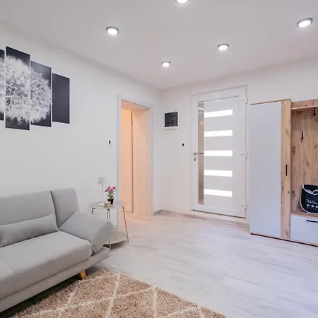 Lian Appartement Bled