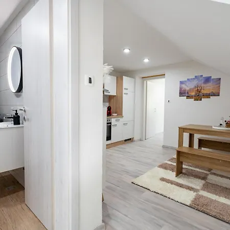 Appartement Lian Bled
