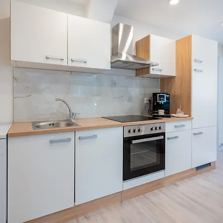 Appartement Lian
