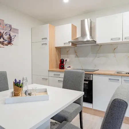 Lian Apartment Bled
