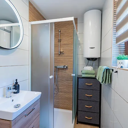 Lian Appartement Bled