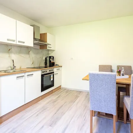 Lian Appartement
