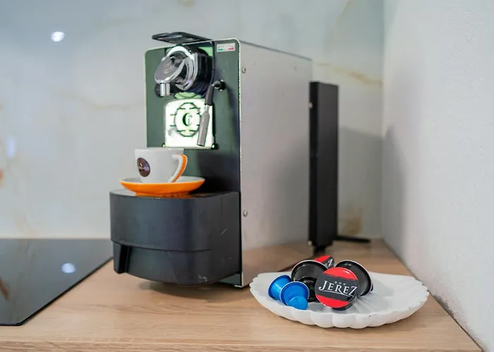 Lian Appartement Bled