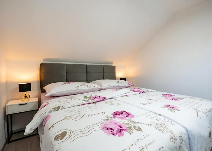 Appartement Lian Bled