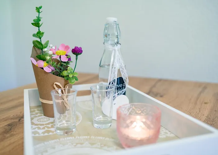 Appartamento Lian Bled