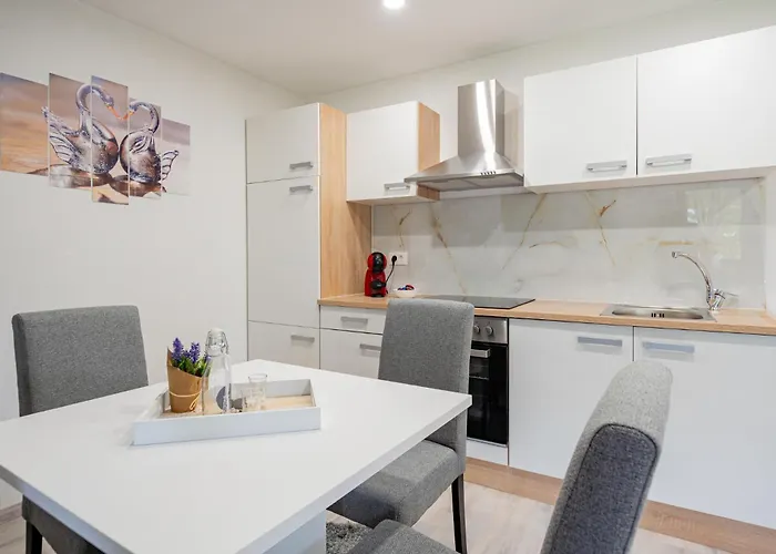 Lian Appartement Bled