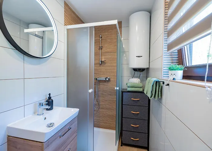 Lian Appartement Bled